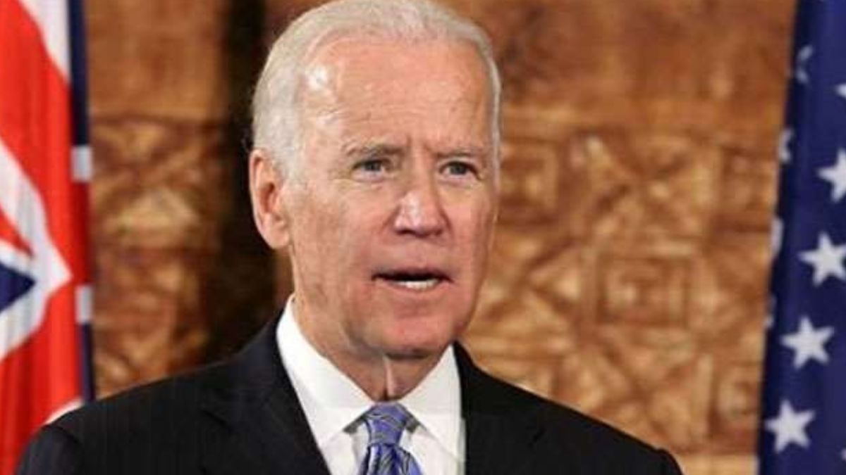 'Monumental Day': Biden Signs Bipartisan Gun Safety Bill Into Law